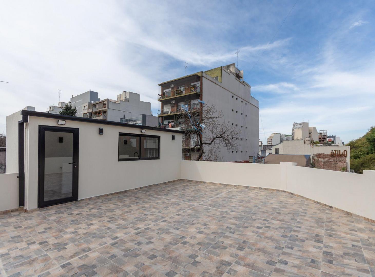 Foto de Venta PH 3 amb a nuevo V del Parque Gran Terraza, imagen 4