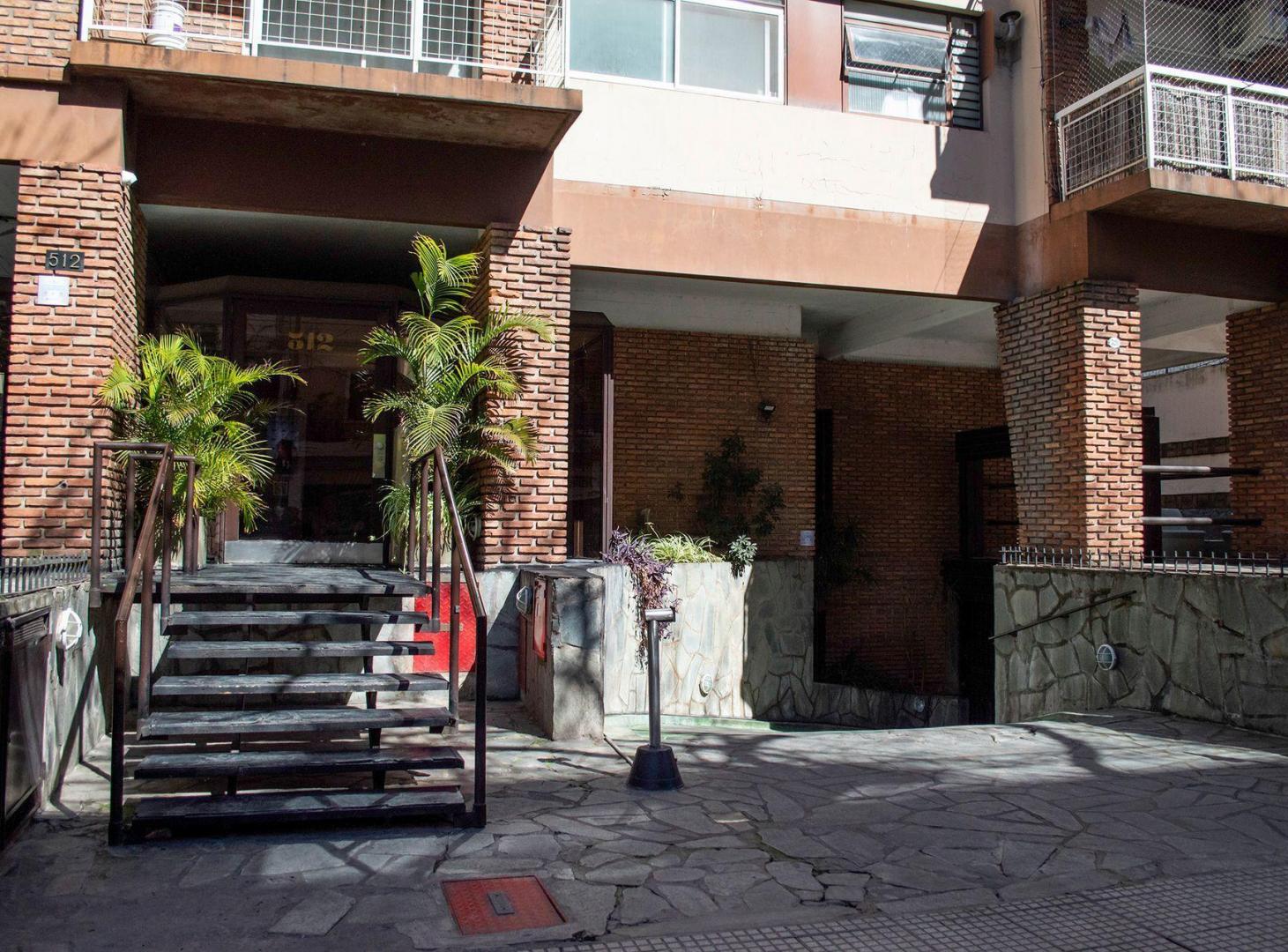 Foto de Cochera en venta Torre Zapata y Maure Colegiales, imagen 1
