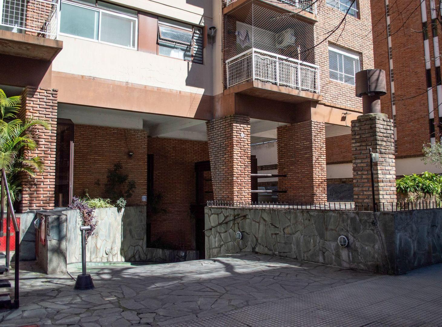 Foto de Cochera en venta Torre Zapata y Maure Colegiales, imagen 4