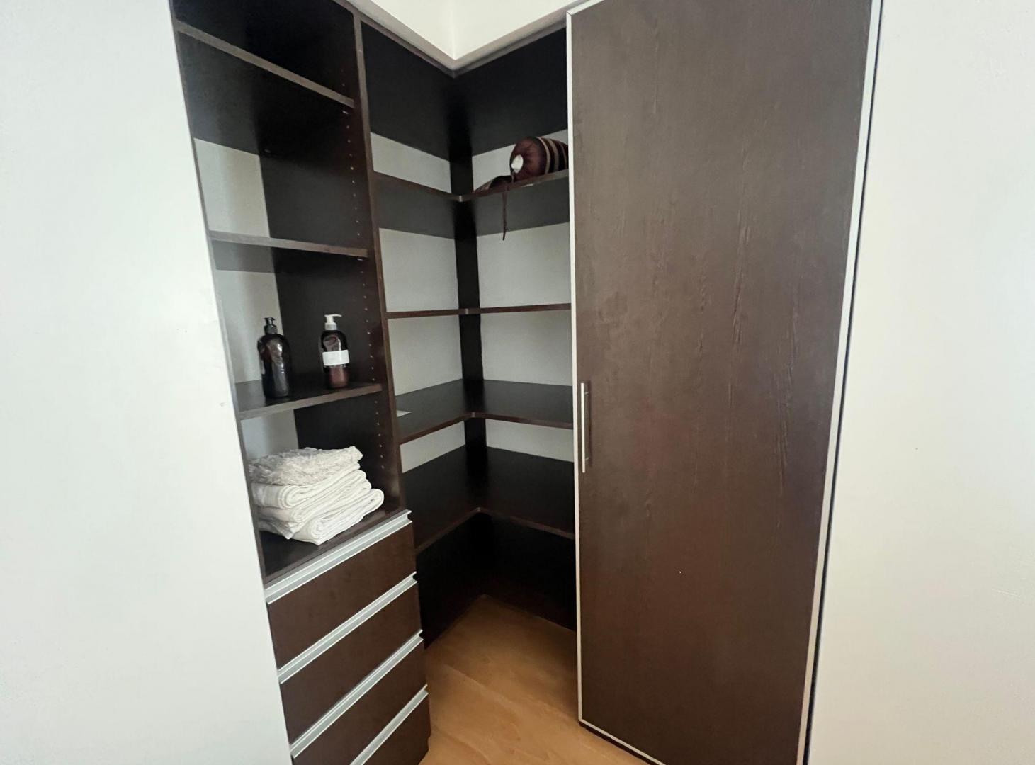 Foto de VENTA MONOAMBIENTE RECOLETA CON BAULERA AMENITIES, imagen 1