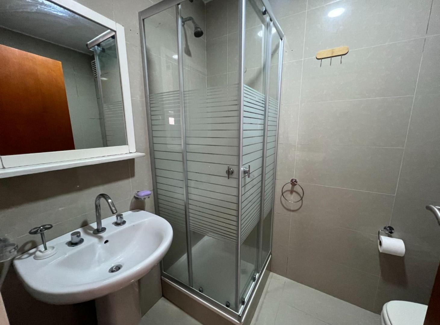 Foto de VENTA MONOAMBIENTE RECOLETA CON BAULERA AMENITIES, imagen 2
