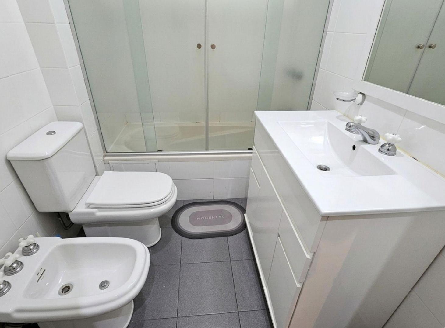 Foto de Departamento 4 Ambientes Venta Cochera Caballito, imagen 1