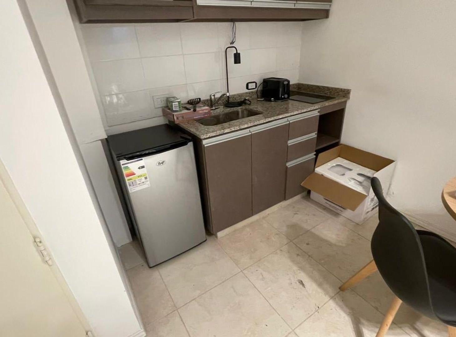 Foto de VENTA MONOAMB PALERMO AMENITIES A ESTRENAR, imagen 4