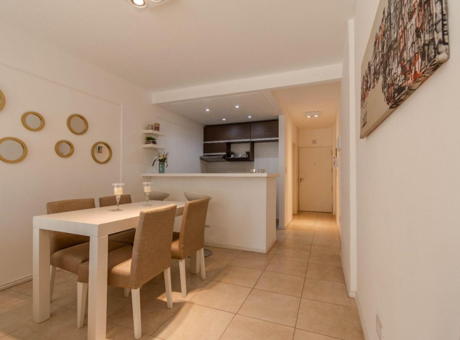 Foto de VENTA MONOAMB PALERMO AMENITIES, imagen 4