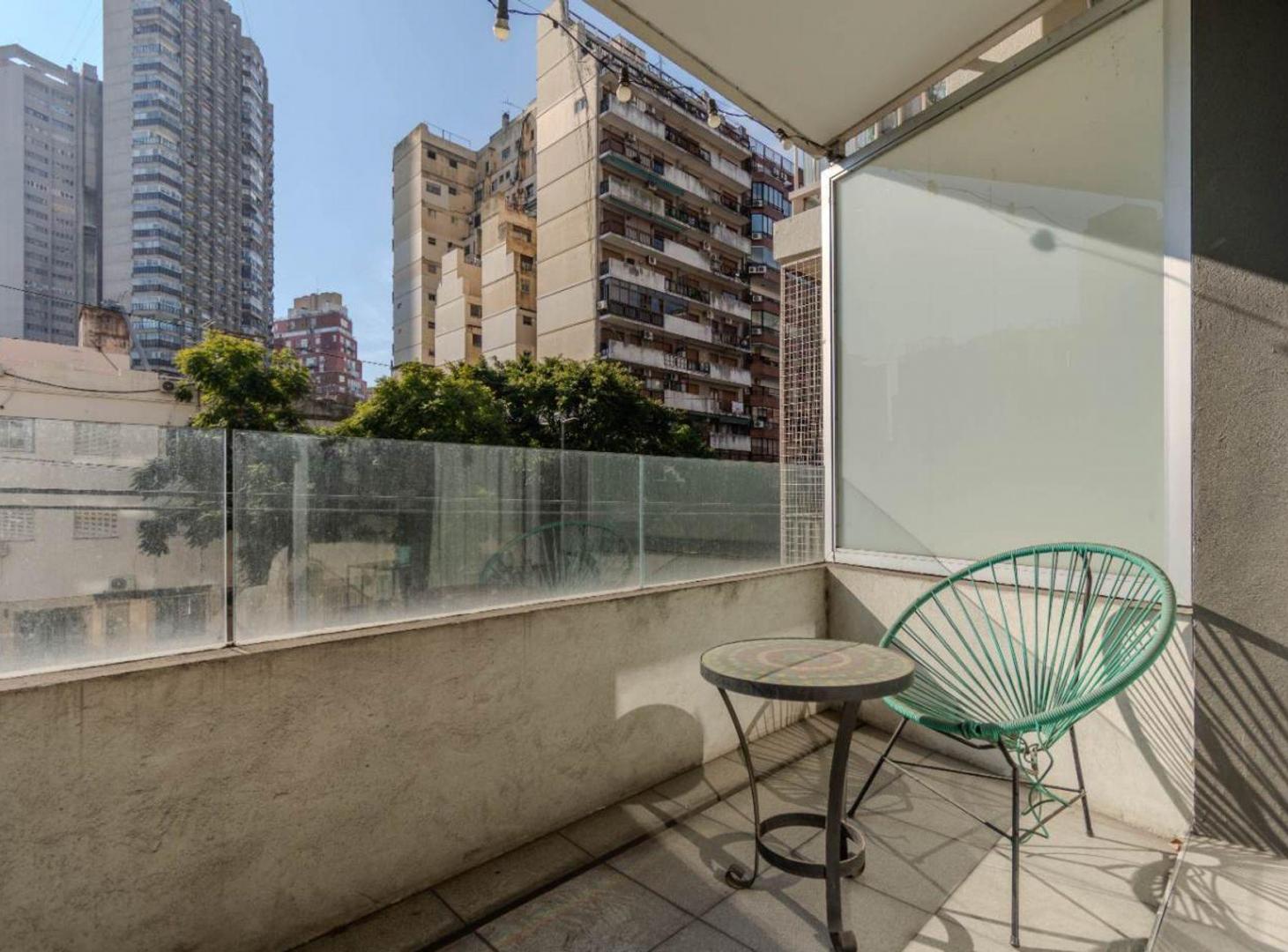 Foto de VENTA MONOAMB PALERMO AMENITIES, imagen 2