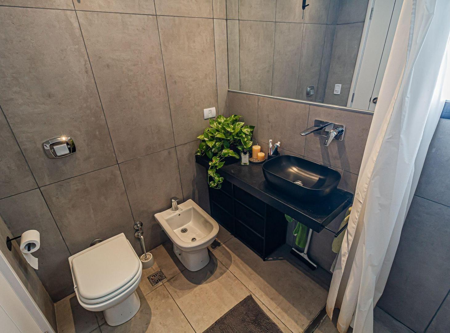 Foto de Depto en venta 2 amb a estrenar en Palermo Viejo, imagen 3