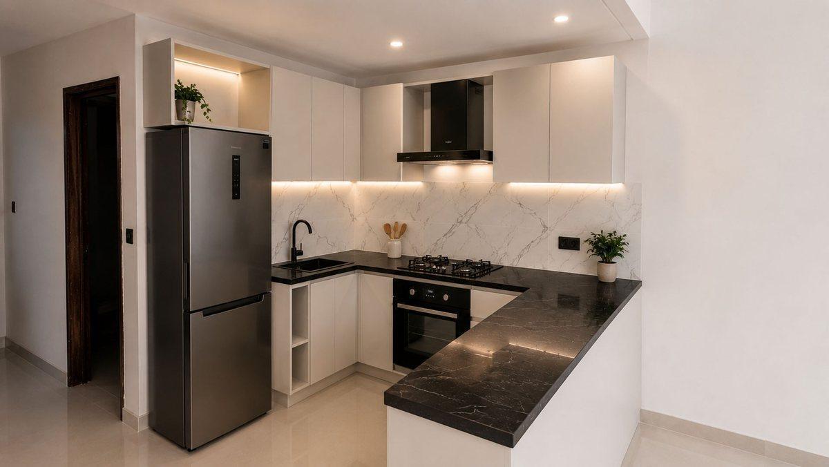 Foto de VENTA EN POZO MONOAMBIENTE MONSERRAT, imagen 2