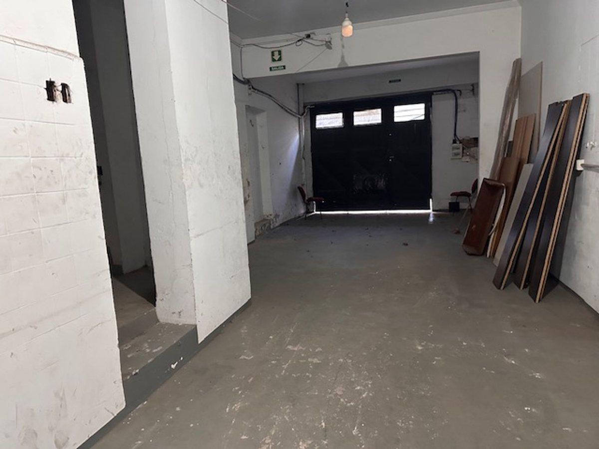 Foto de ALQUILER DEPÓSITO, SALA TEATRO, GIMNASIO CHACARITA, imagen 4
