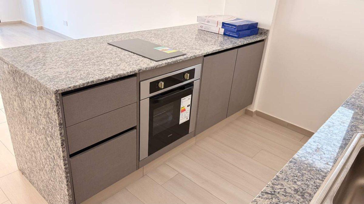 Foto de VENTA 2 AMB A ESTRENAR VILLA CRESPO AMENITIES, imagen 1