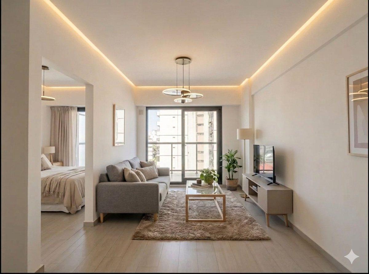 Foto de VENTA 2 AMB A ESTRENAR VILLA CRESPO AMENITIES, imagen 4