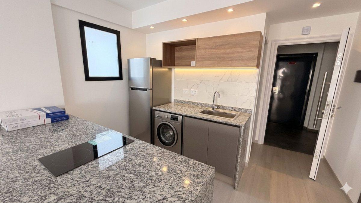Foto de VENTA 2 AMB A ESTRENAR VILLA CRESPO AMENITIES, imagen 3