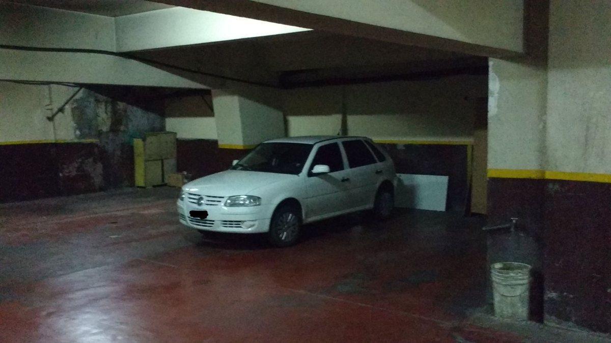 Foto de VENTA COCHERA RECOLETA, imagen 4