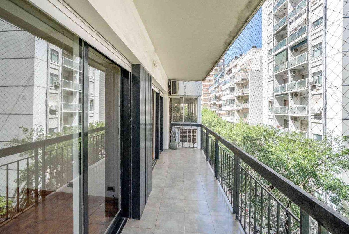 Foto de Departamento en venta en recoleta Apto Crédito, imagen 5