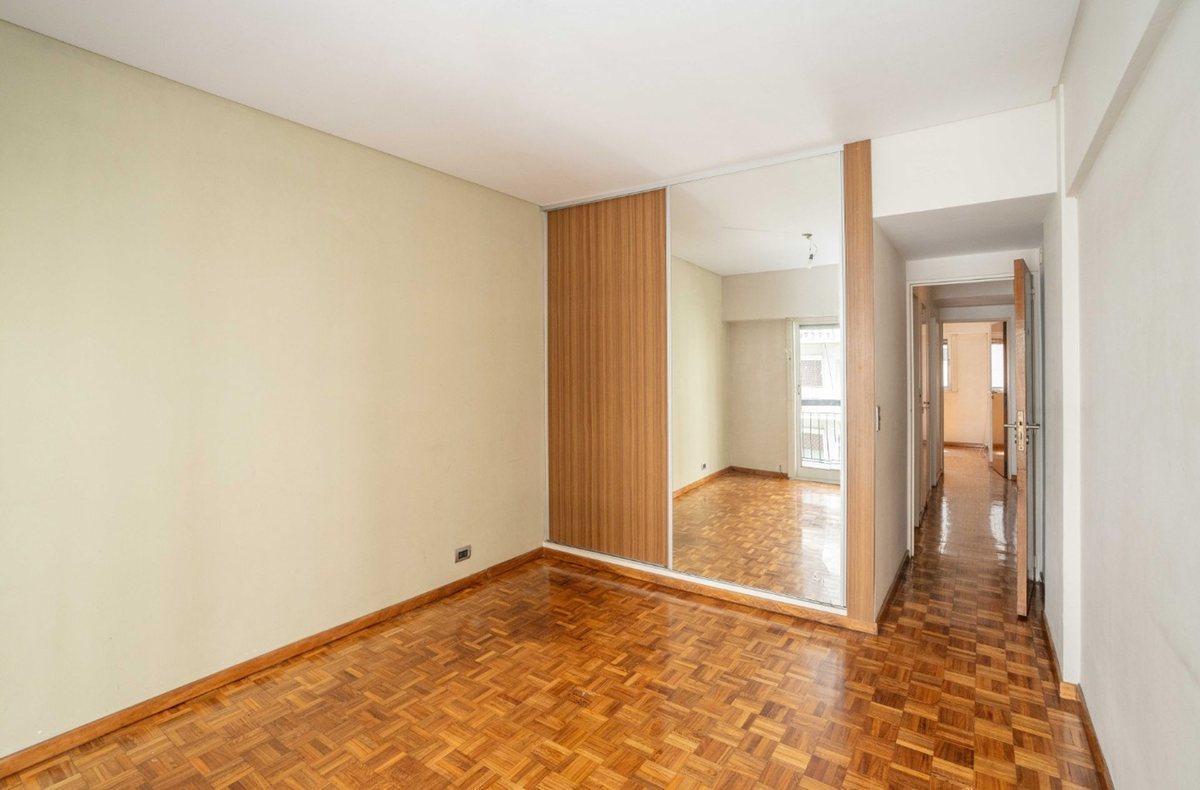 Foto de Departamento en venta en recoleta Apto Crédito, imagen 4