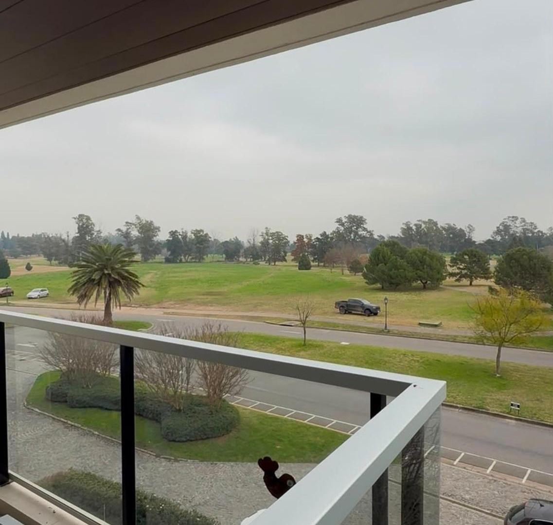 Foto de MONOAMBIENTE EN ALQUILER EN PILAR GOLF AMOBLADO, imagen 2