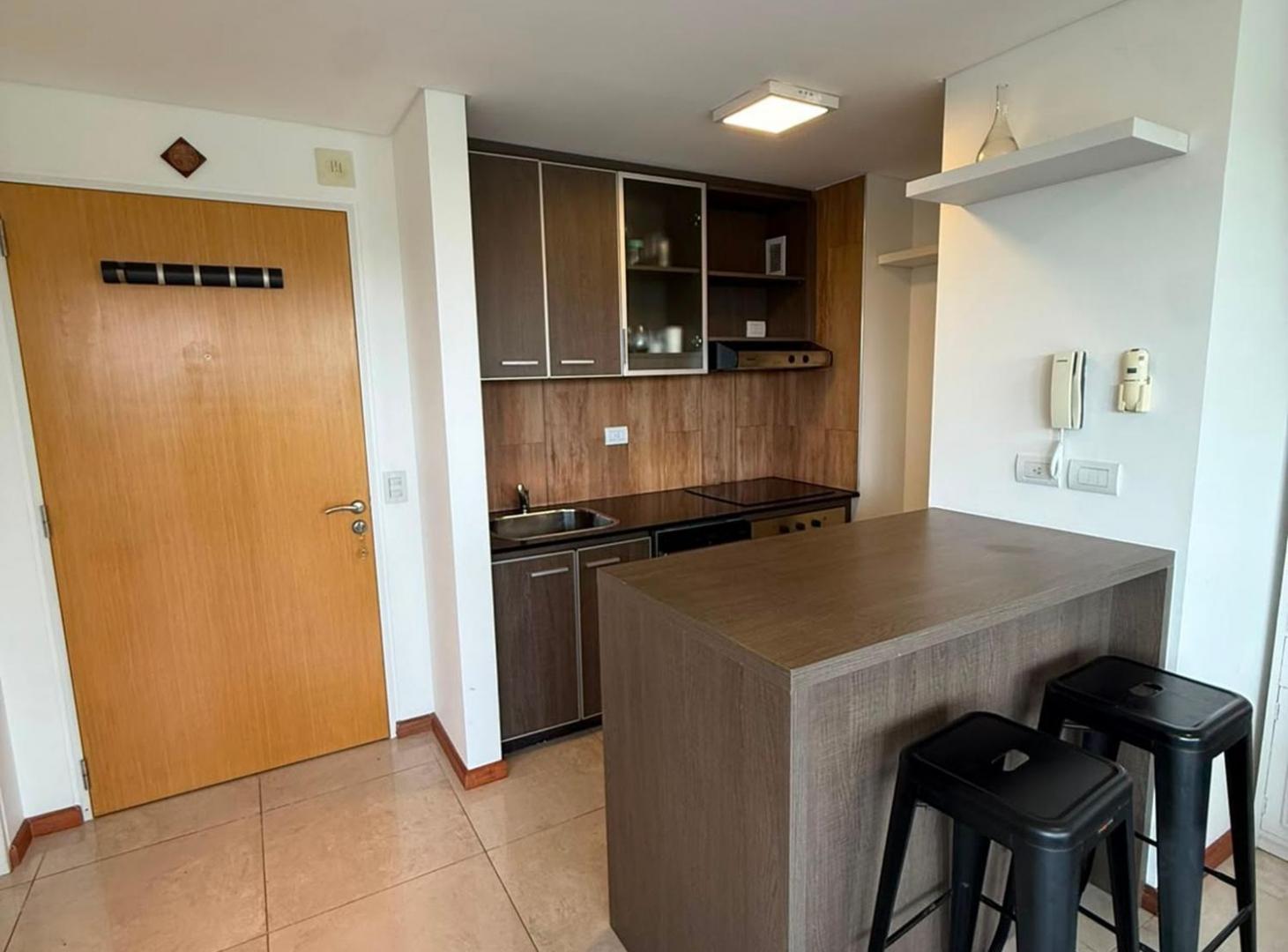 Foto de MONOAMBIENTE EN ALQUILER EN PILAR GOLF AMOBLADO, imagen 4