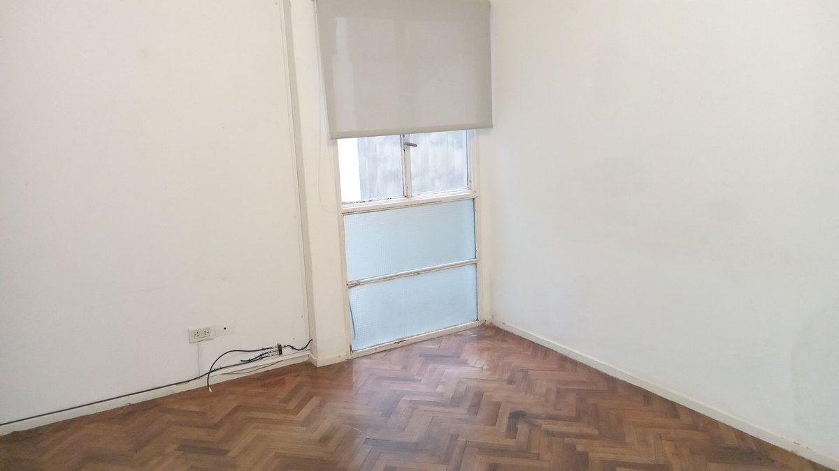 Foto de Departamento 2 ambientes Venta Balvanera, imagen 4
