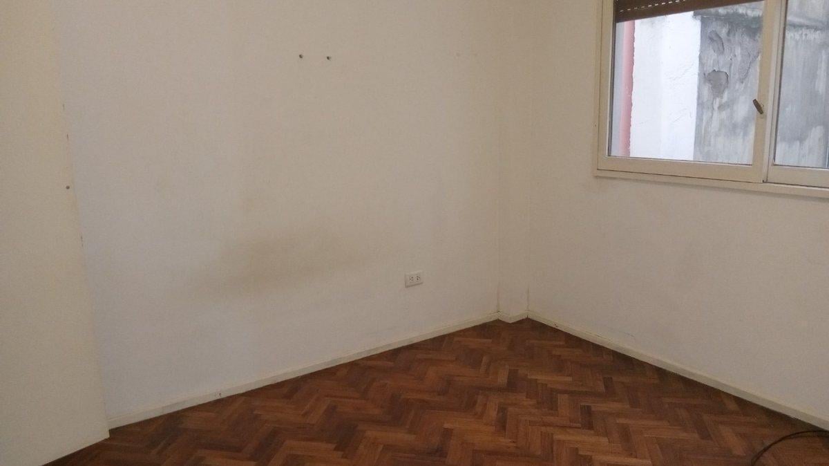Foto de Departamento 2 ambientes Venta Balvanera, imagen 2