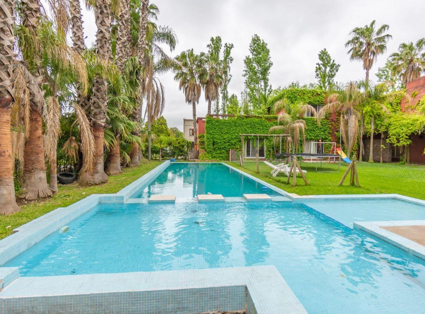 Foto de CASA VENTA PILAR HARAS DEL PILAR JARDIN Y PILETA, imagen 5
