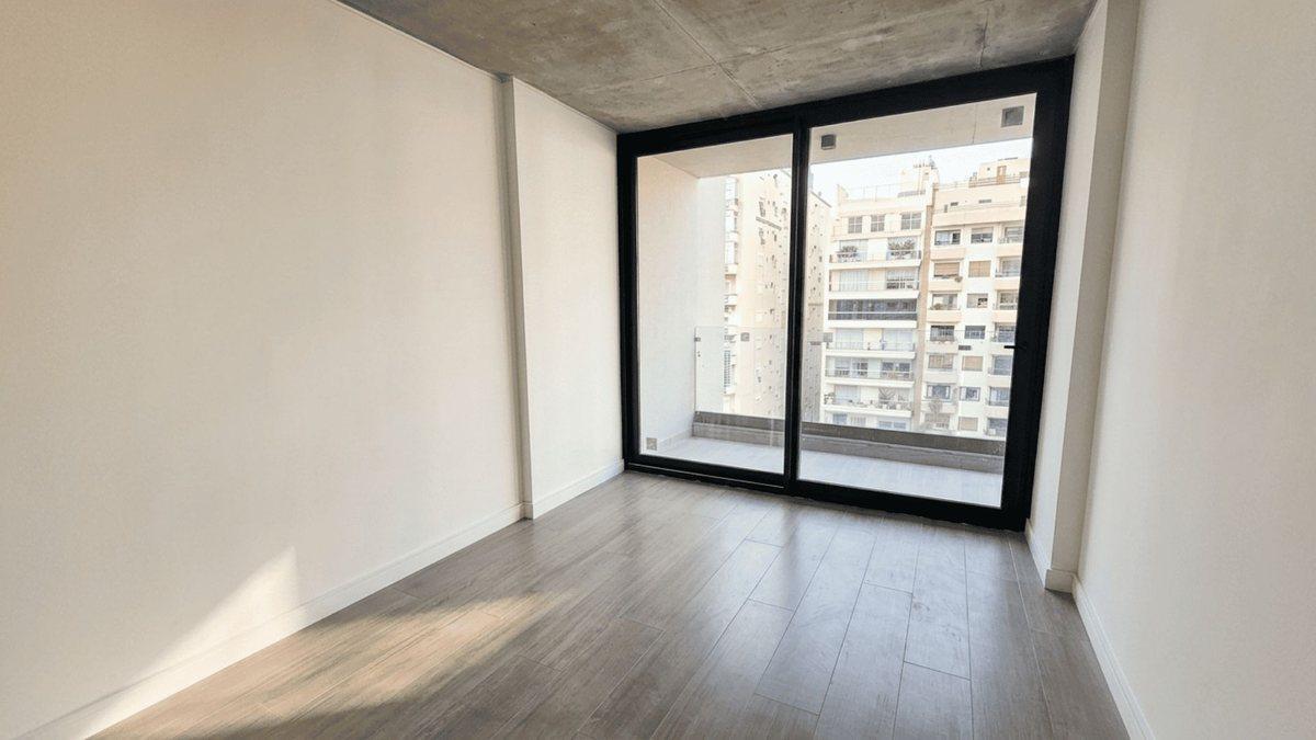 Foto de Alquiler 3 Amb Cochera Amenities Estrena Caballito, imagen 1