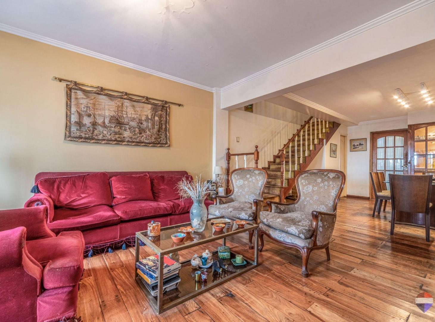 Foto de VENTA CASA TRIPLEX 6 AMBIENTES EN COLEGIALES, imagen 5