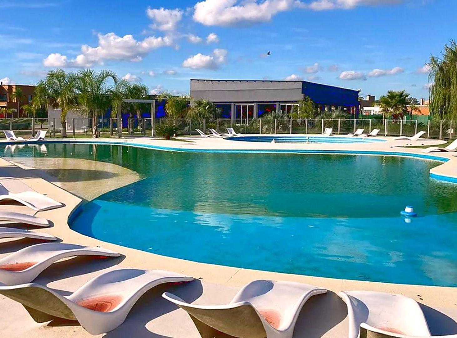 Foto de LOTE INTERNO EN VENTA LAGOS DE CANNING 1, imagen 2