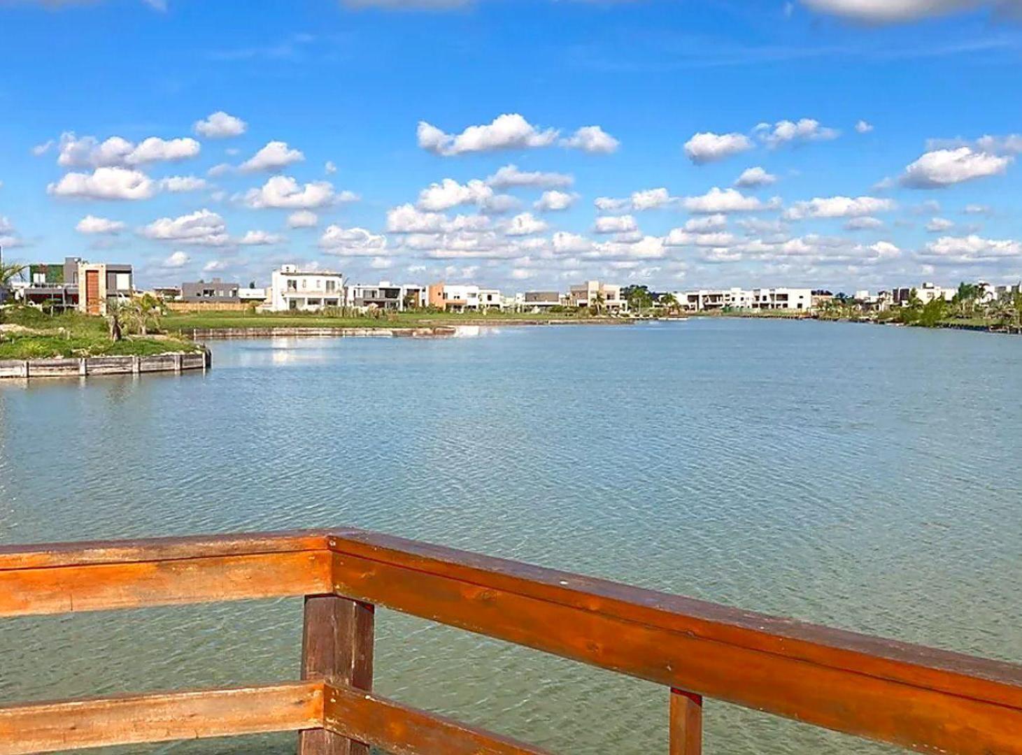 Foto de LOTE INTERNO EN VENTA LAGOS DE CANNING 1, imagen 4