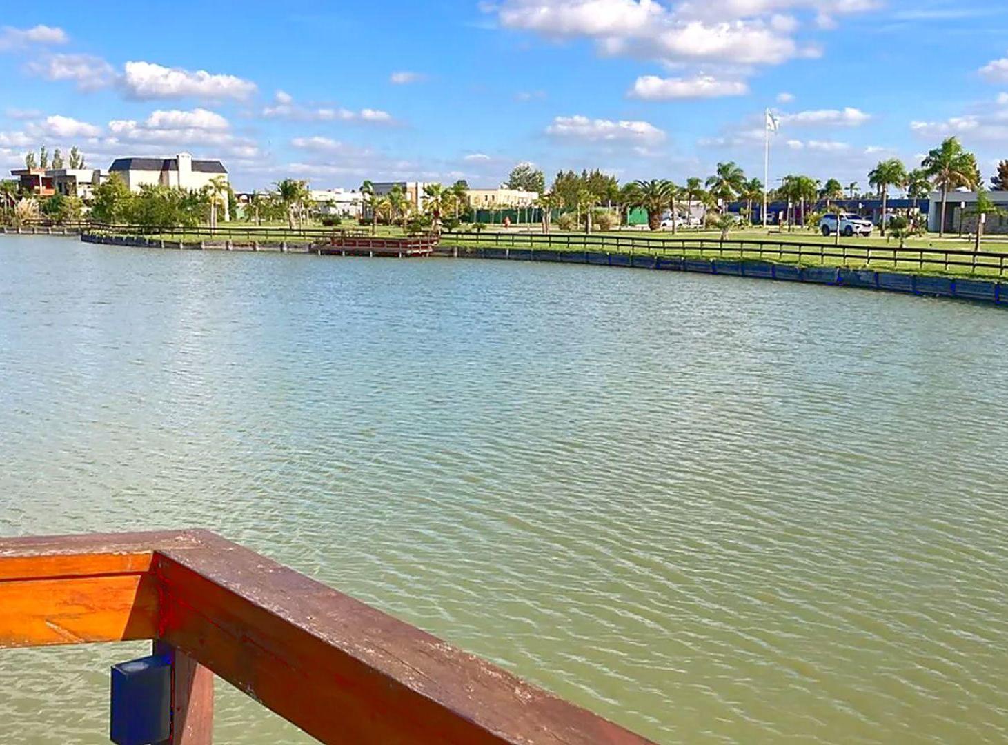 Foto de LOTE INTERNO EN VENTA LAGOS DE CANNING 1, imagen 1