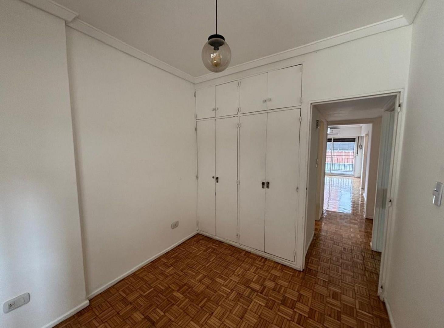 Foto de Alquiler departamento 3 amb con balcón, imagen 3