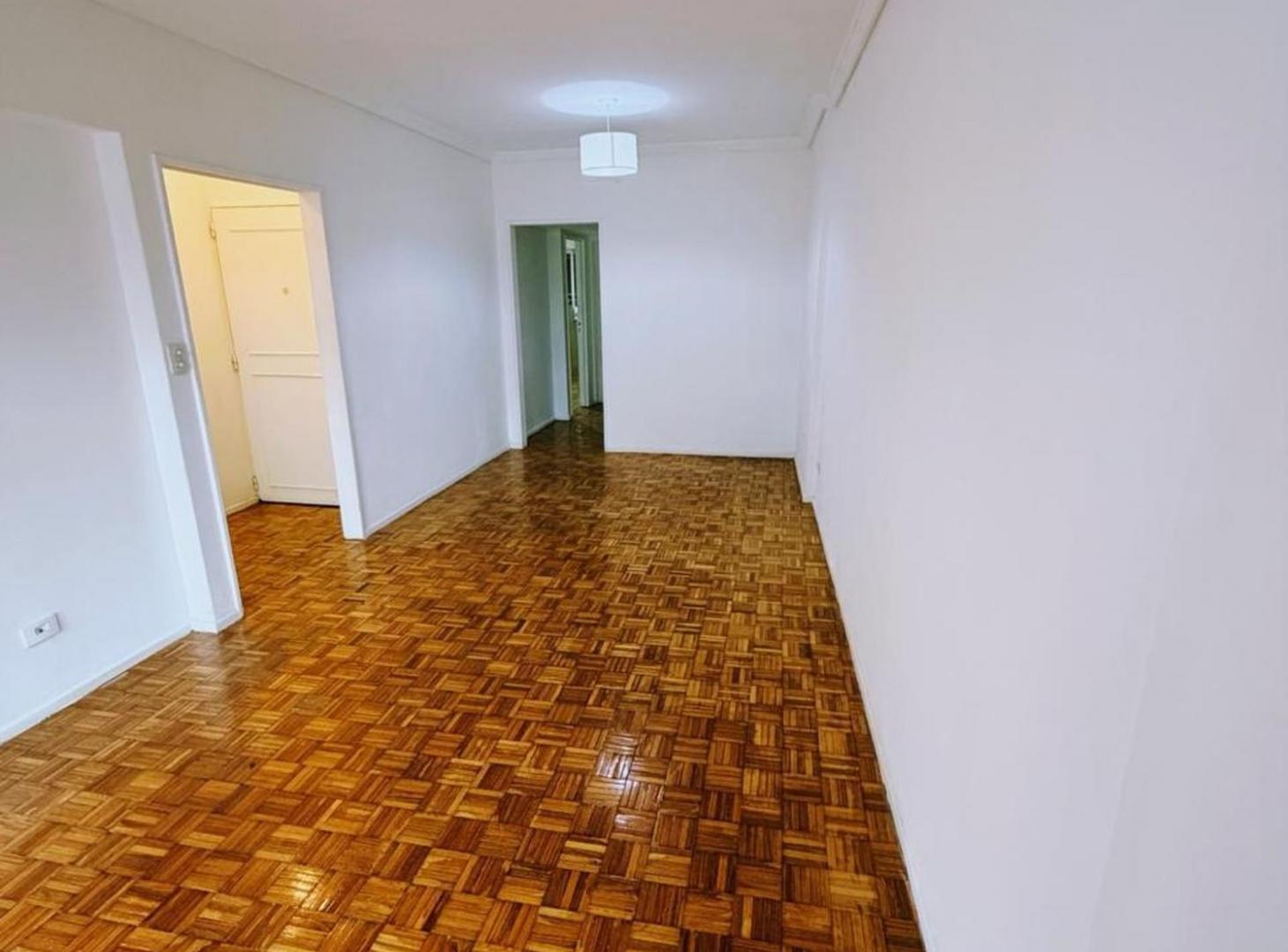 Foto de Alquiler departamento 3 amb con balcón, imagen 1