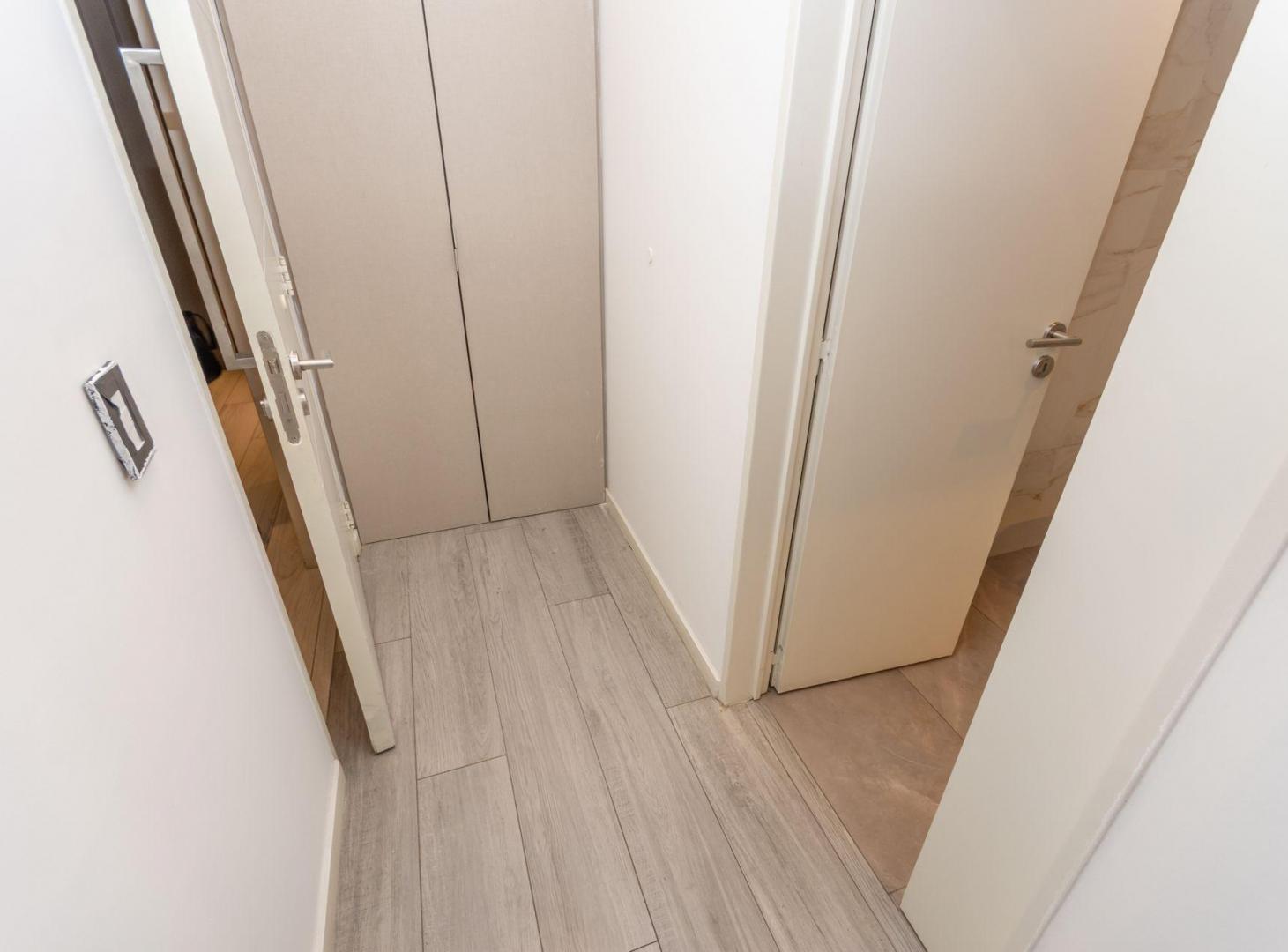 Foto de Departamento monoambiente ALQUILER NUÑEZ, imagen 1