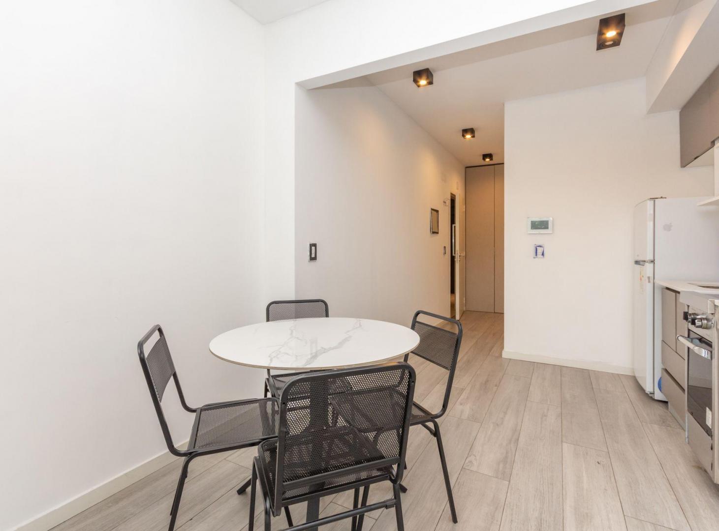 Foto de Departamento monoambiente ALQUILER NUÑEZ, imagen 3