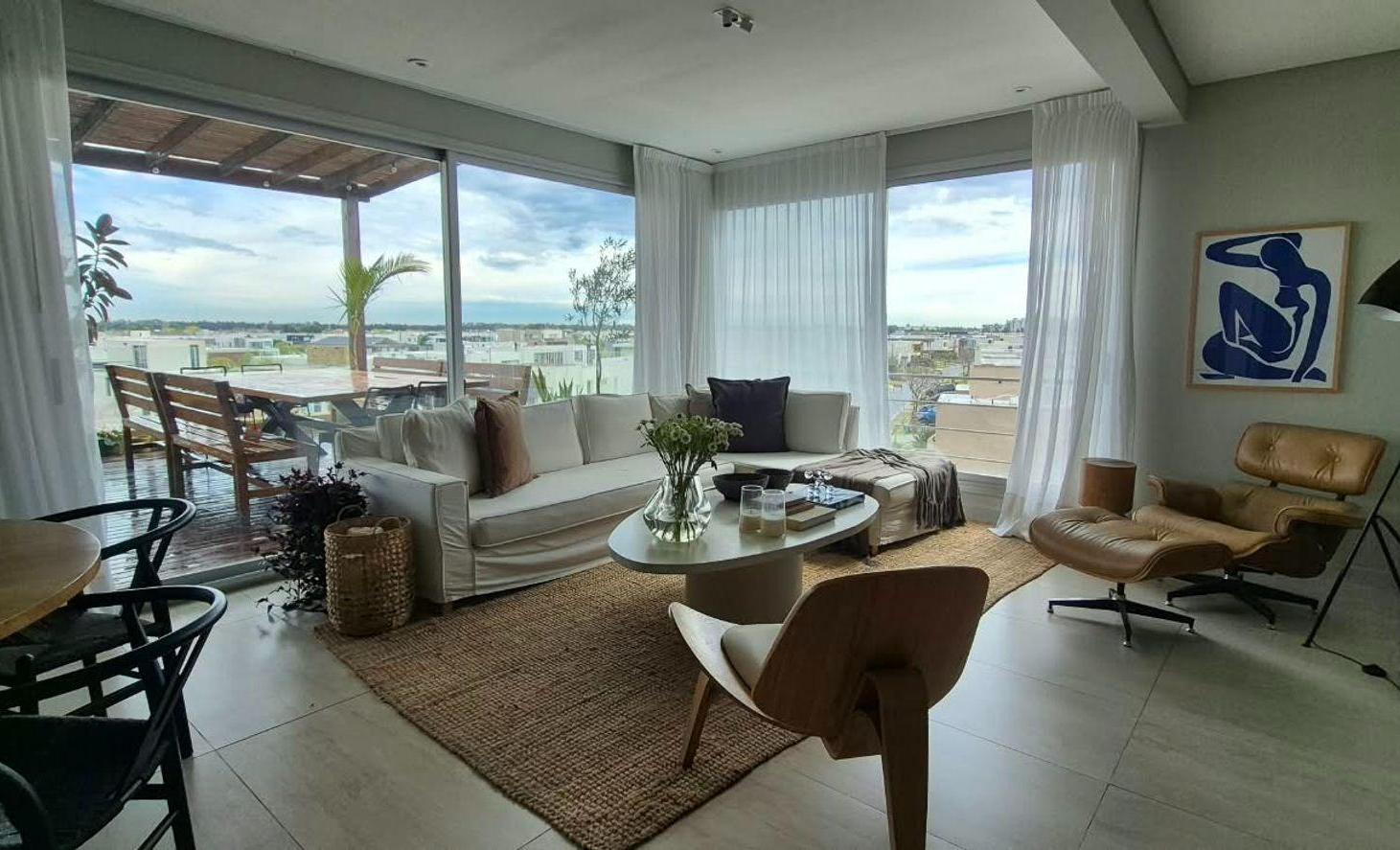 Foto de ALQUILER DEPARTAMENTO 4 AMB TERRAZA B CASTAÑOS, imagen 3