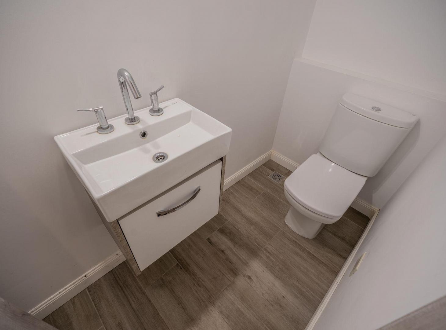 Foto de CASA EN VENTA 5 AMB Bº SAN PABLO PILAR, imagen 1
