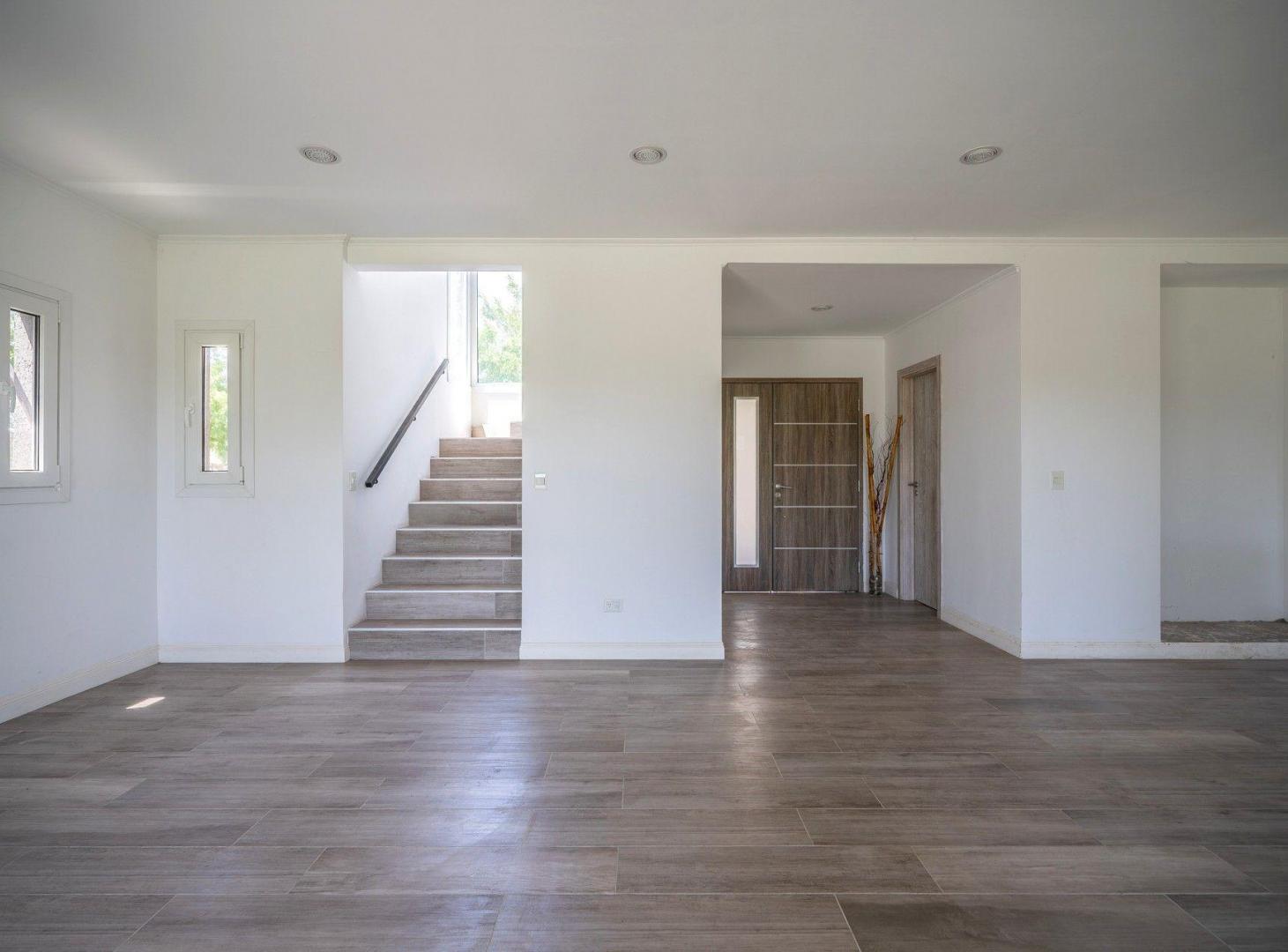 Foto de CASA EN VENTA 5 AMB Bº SAN PABLO PILAR, imagen 4