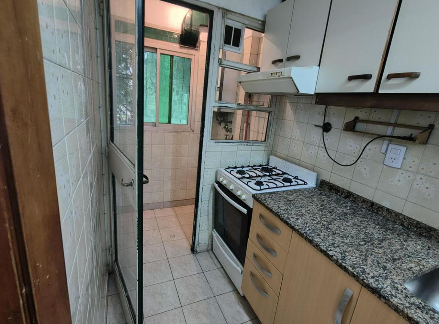 Foto de ALQUILER DEPTO 4 AMB BALCON FRENTE PATIO, imagen 5