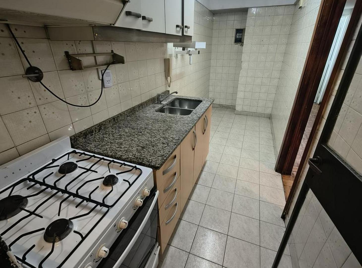 Foto de ALQUILER DEPTO 4 AMB BALCON FRENTE PATIO, imagen 2