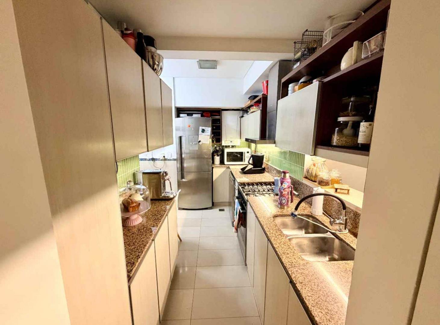 Foto de Venta departamento 3 amb Saavedra Pileta, imagen 4