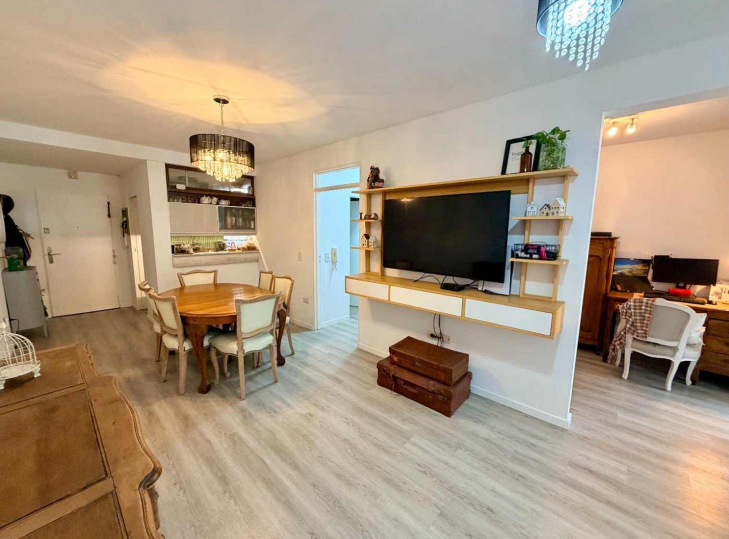Foto de Venta departamento 3 amb Saavedra Pileta, imagen 5