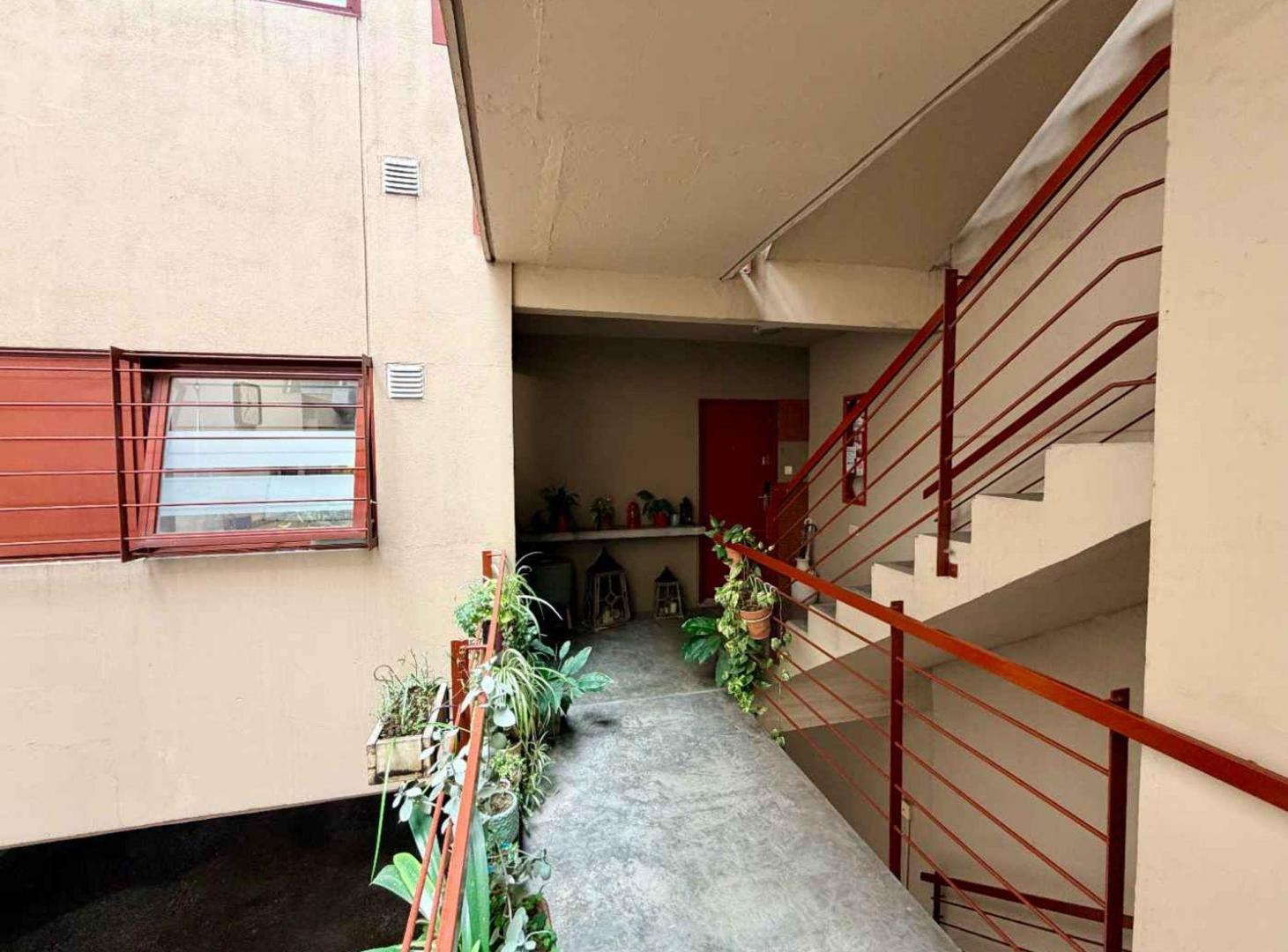 Foto de Venta departamento 3 amb Saavedra Pileta, imagen 2