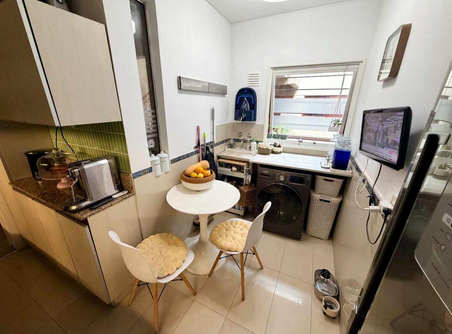 Foto de Venta departamento 3 amb Saavedra Pileta, imagen 3