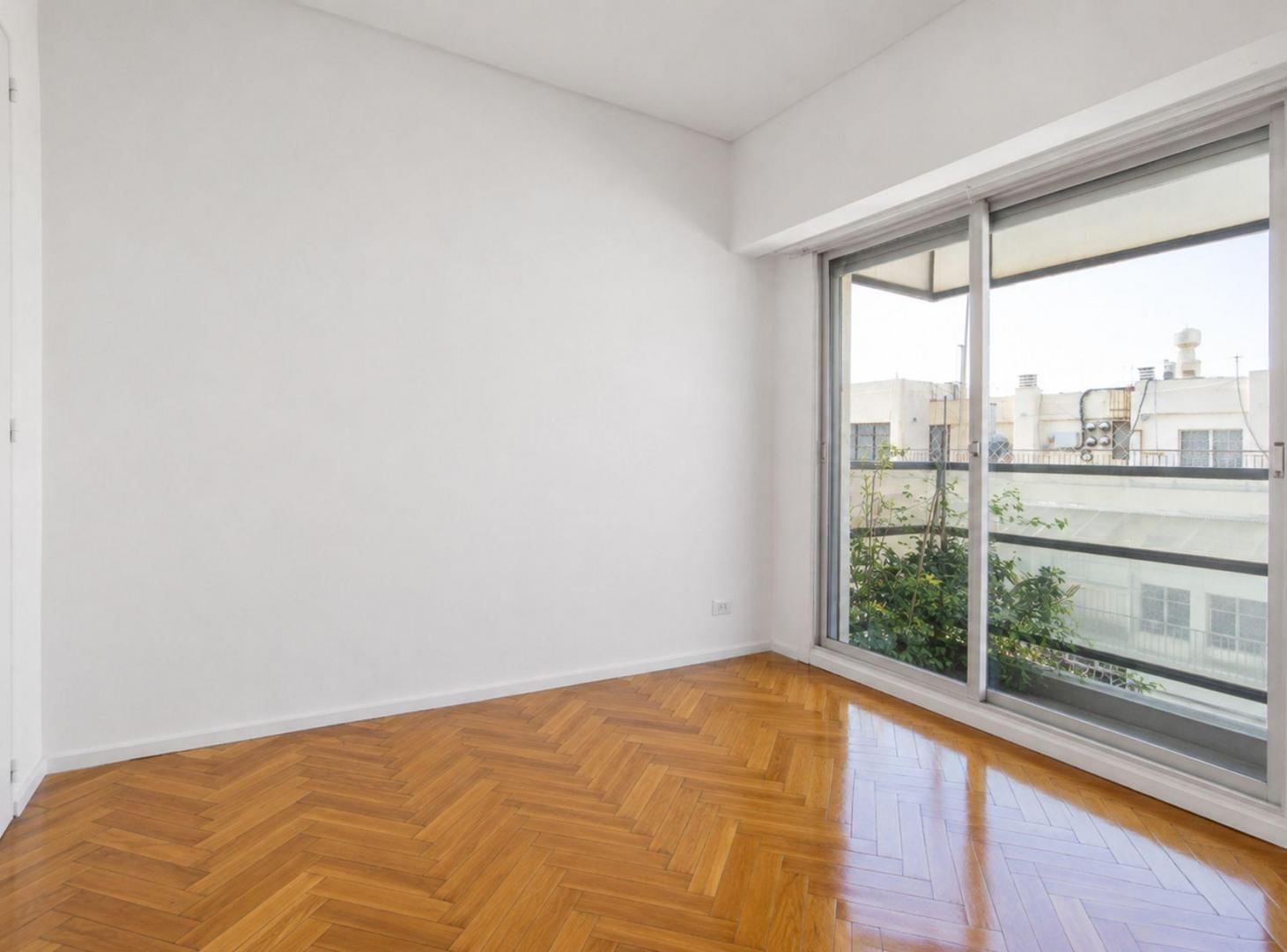 Foto de VENTA DEPARTAMENTO 3 AMBIENTES BELGRANO LUMINOSO, imagen 2