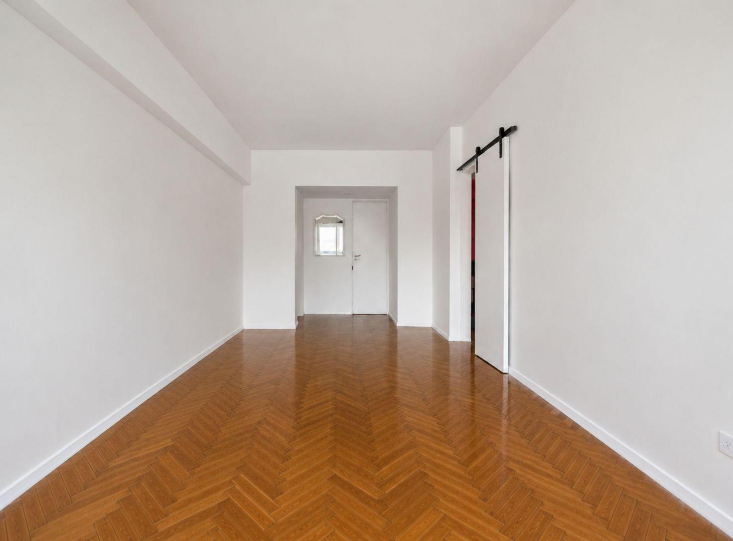 Foto de VENTA DEPARTAMENTO 3 AMBIENTES BELGRANO LUMINOSO, imagen 1