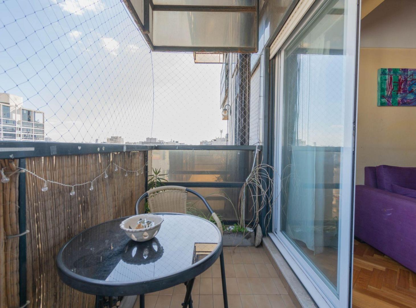 Foto de VENTA DEPARTAMENTO 3 AMBIENTES BELGRANO LUMINOSO, imagen 4
