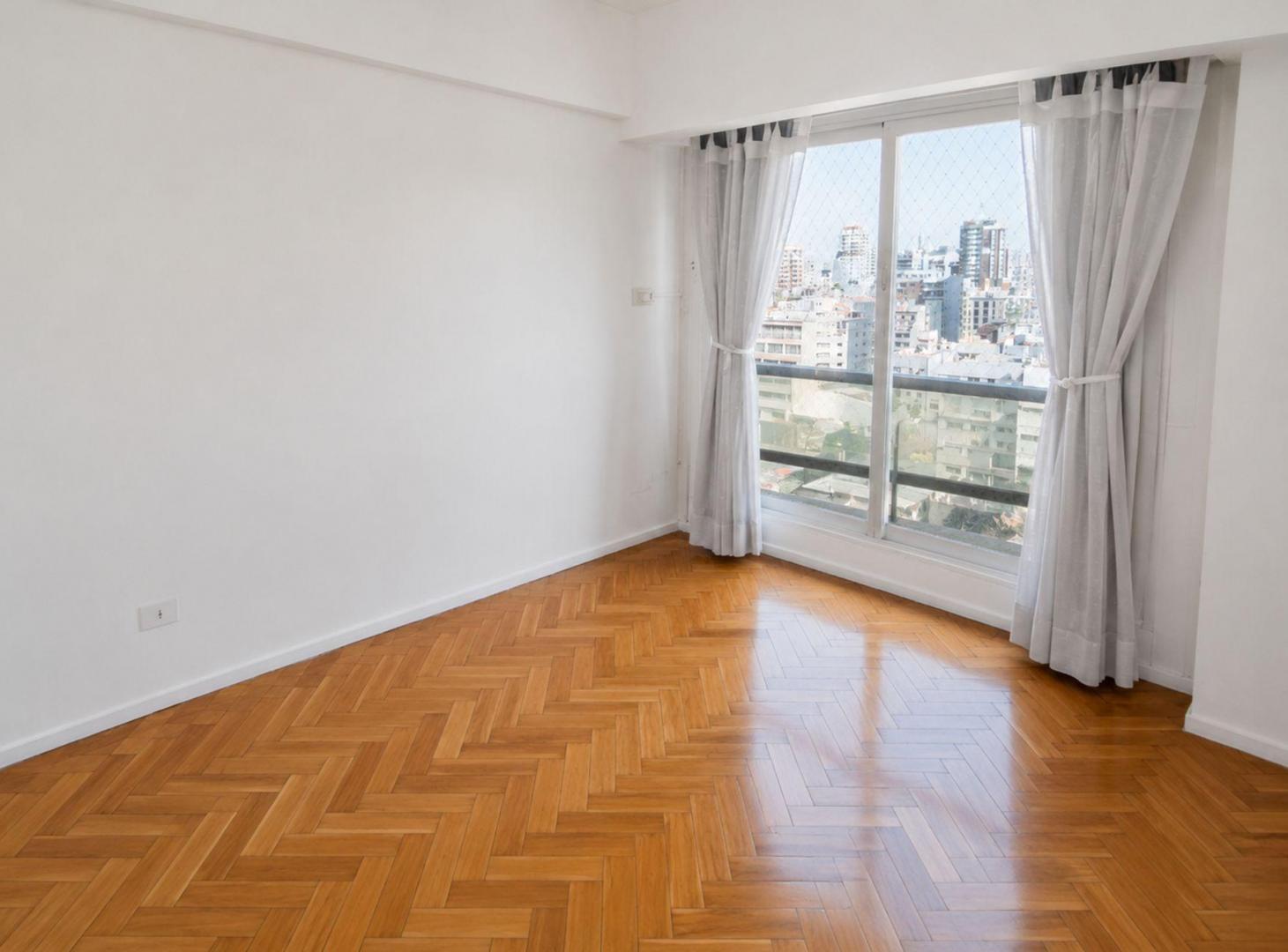 Foto de VENTA DEPARTAMENTO 3 AMBIENTES BELGRANO LUMINOSO, imagen 3