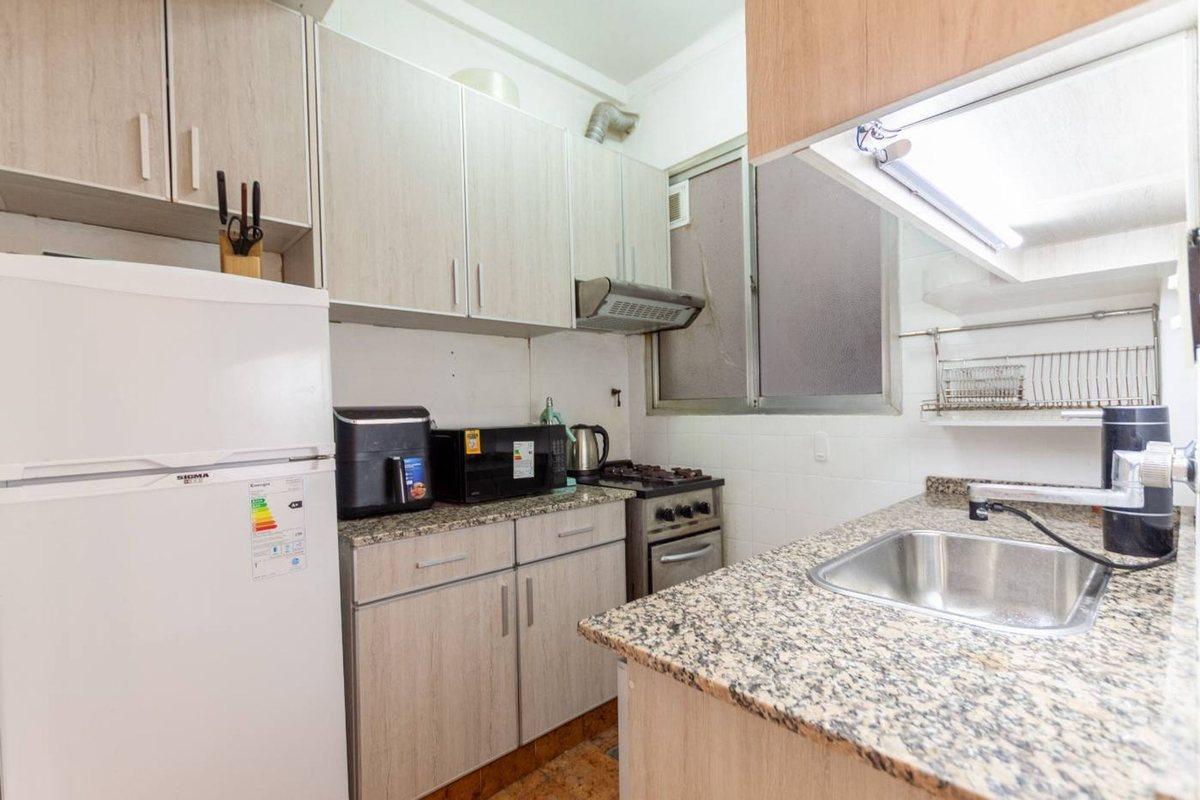 Foto de Departamento 3 ambientes en venta Monserrat, imagen 2