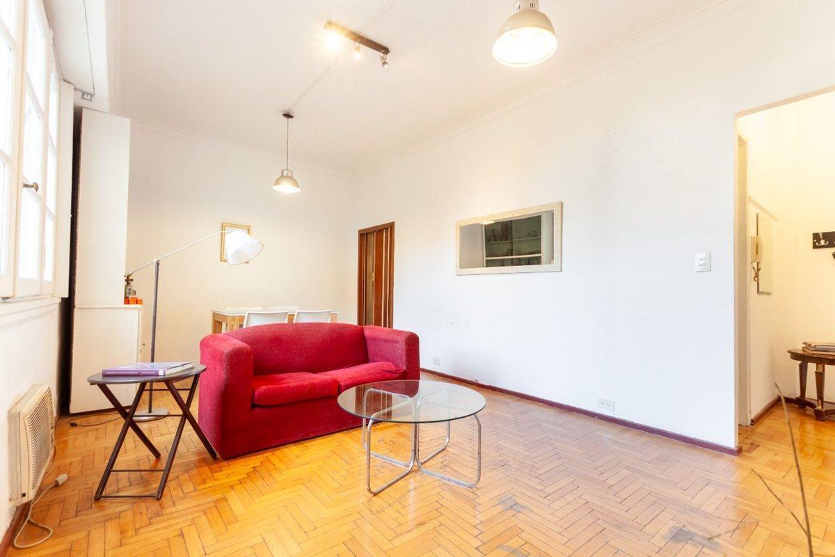 Foto de Departamento 3 ambientes en venta Monserrat, imagen 4