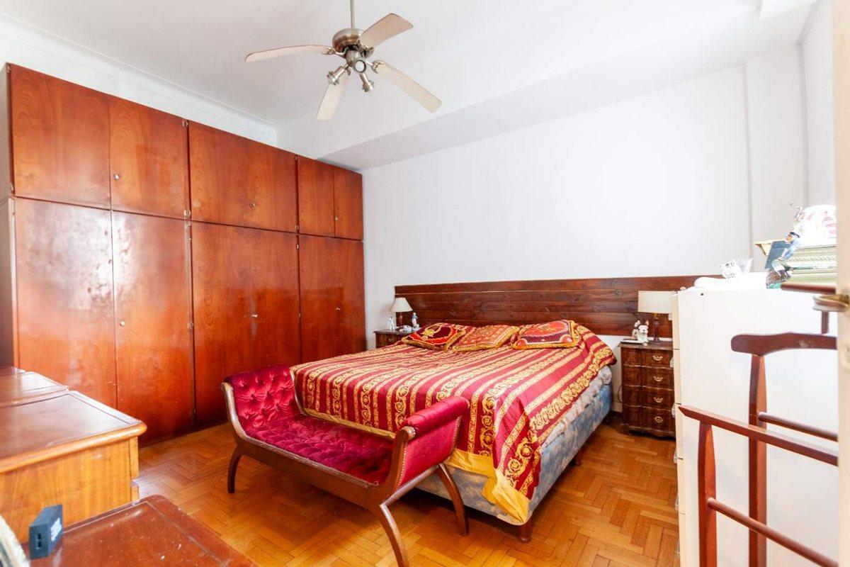 Foto de Departamento 3 ambientes en venta Monserrat, imagen 3