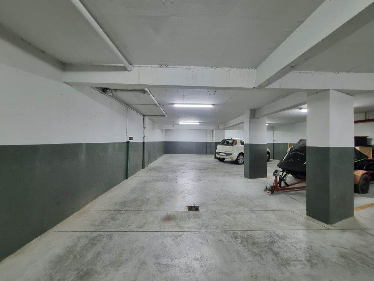 Foto de VENTA COCHERA CUBIERTA BELGRANO, imagen 2