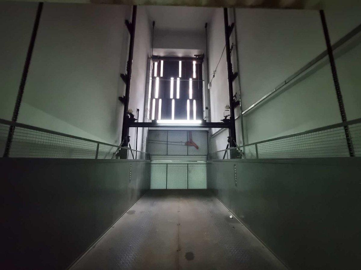 Foto de VENTA COCHERA CUBIERTA BELGRANO, imagen 1